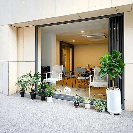 Simplestay Hotel In Jongno