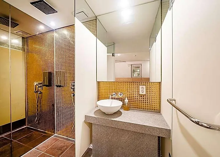 Simplestay In Jongno