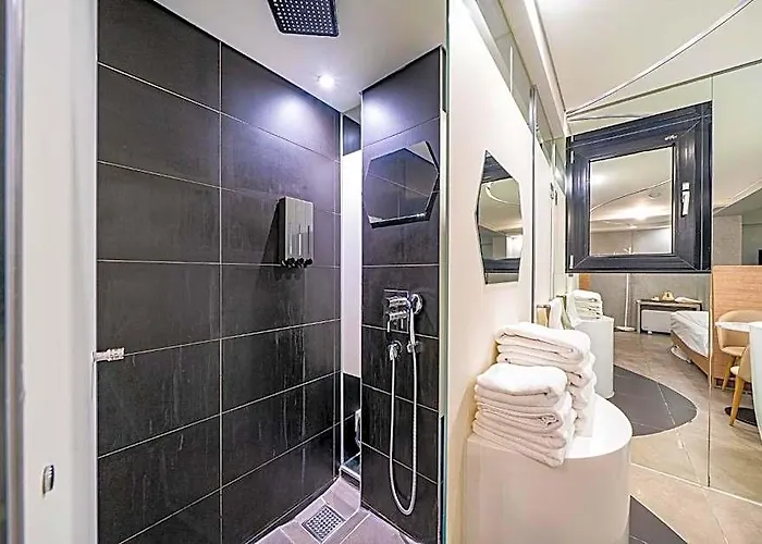 Simplestay In Jongno 2*