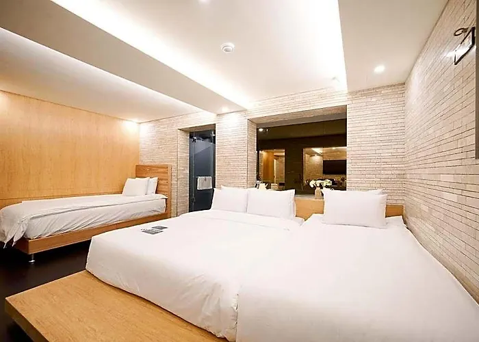 Simplestay In Jongno ホテル