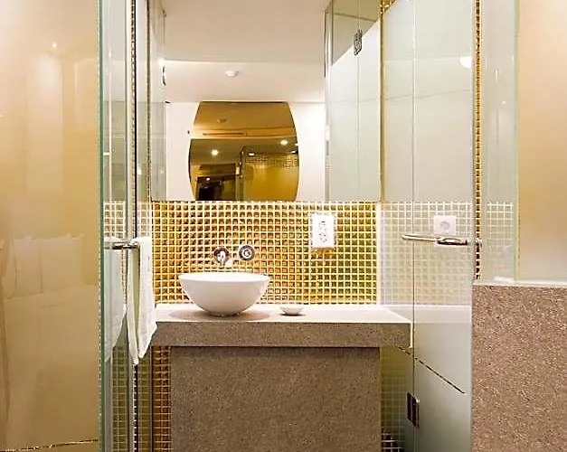 ホテル Simplestay In Jongno ソウル特別市