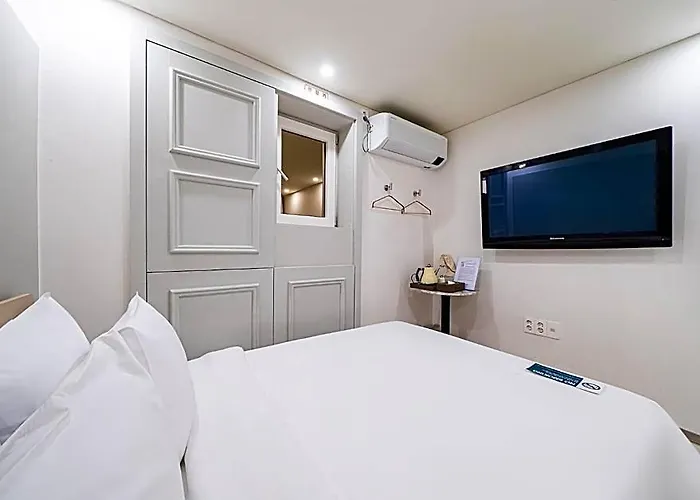Simplestay In Jongno ホテル