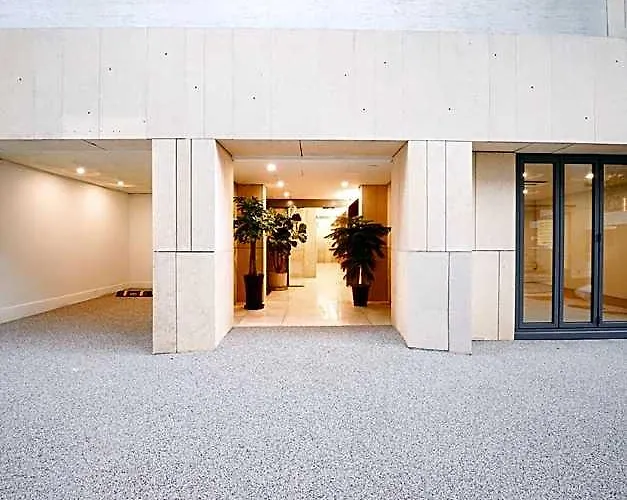 Simplestay In Jongno ホテル ソウル特別市