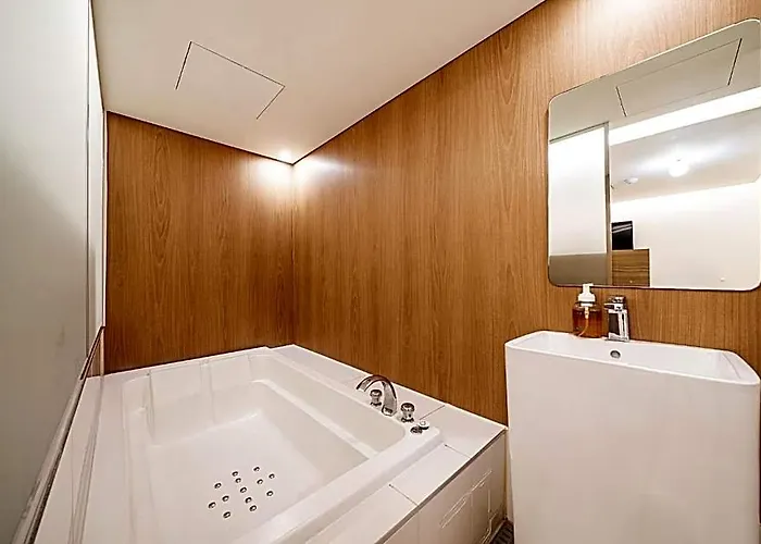 ホテル Simplestay In Jongno ソウル特別市