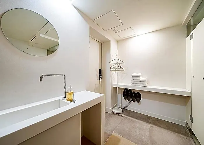 Simplestay In Jongno