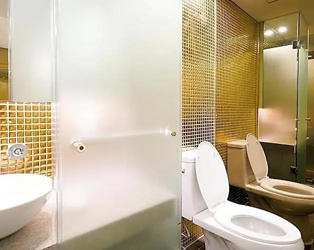 ホテル Simplestay In Jongno
