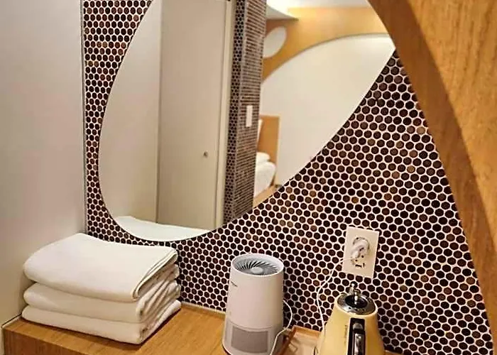 ホテル Simplestay In Jongno