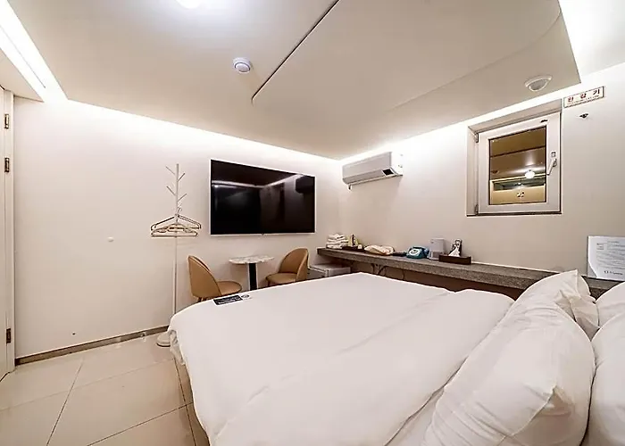 ホテル Simplestay In Jongno 2*