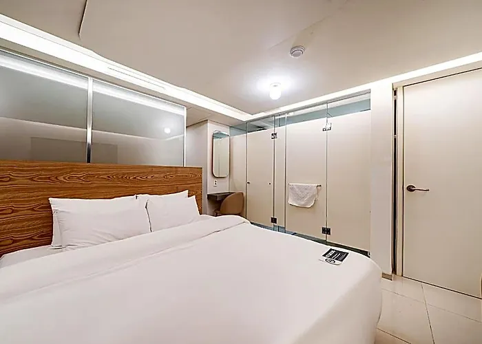 Simplestay In Jongno ホテル