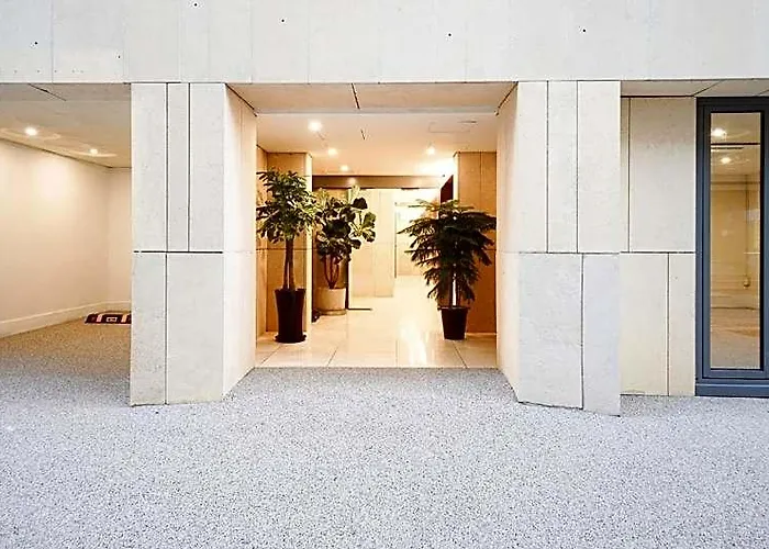 ホテル Simplestay In Jongno 2*