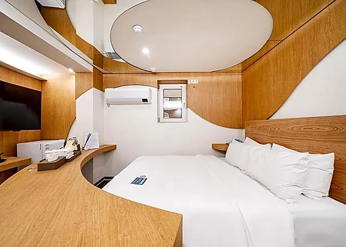 Simplestay In Jongno ホテル ソウル特別市