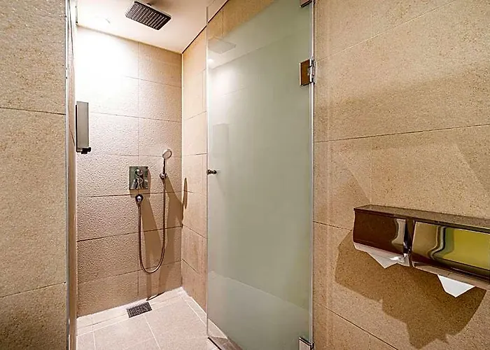 Simplestay In Jongno 2*