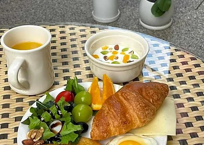 Simplestay In Jongno ホテル