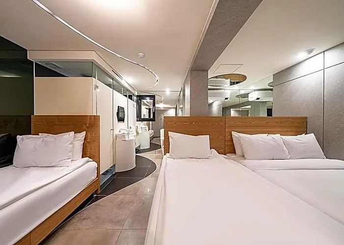 Simplestay In Jongno ホテル