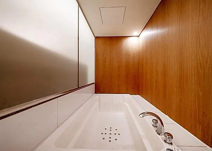 Simplestay In Jongno ソウル特別市