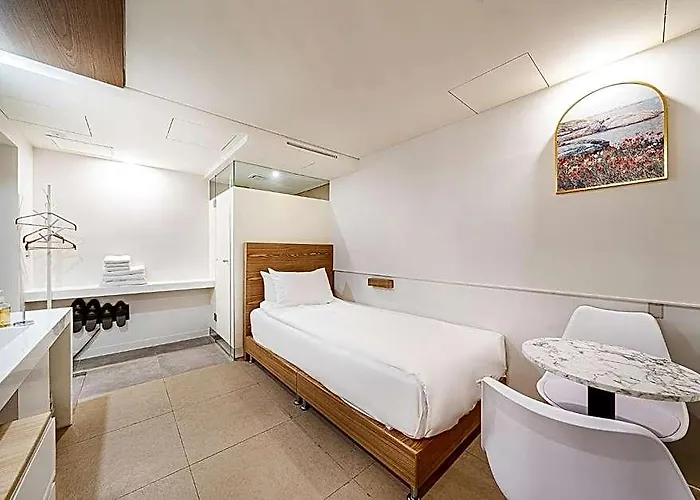 Simplestay In Jongno ホテル ソウル特別市