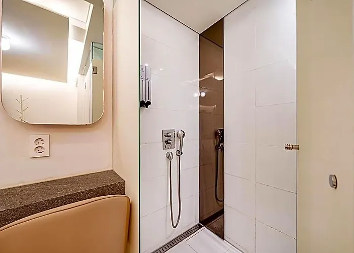 ホテル Simplestay In Jongno ソウル特別市