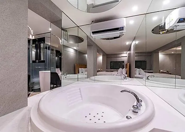 Simplestay In Jongno ソウル特別市