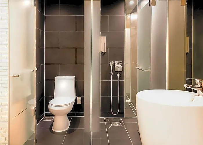 Simplestay In Jongno Hotel Seoul