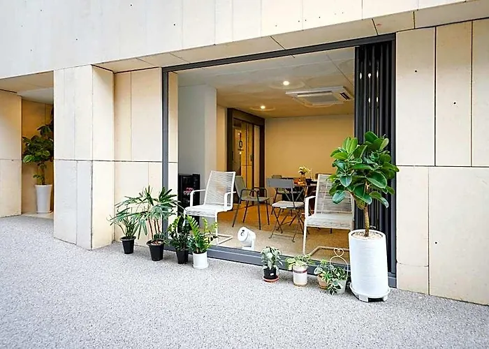 Hotel Simplestay In Jongno